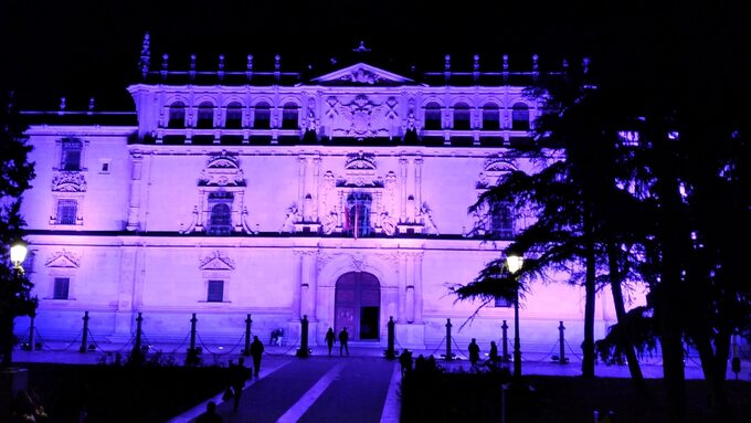 Universidad de Alcalá