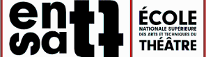 Ecole Nationale Supérieure des Arts et Techniques du Théâtre