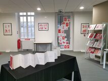 Galerie photo diaporama expo